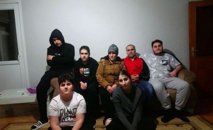 Almanya’dan sınır dışı edilen Akyüz Ailesi’nin kahramanlık hikayesinden skandal çıktı