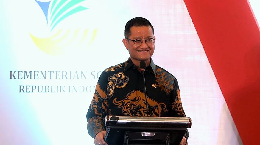 Endonezya Ulema Meclisi’nden yolsuzluk yapan Bakan’a idam hükmü