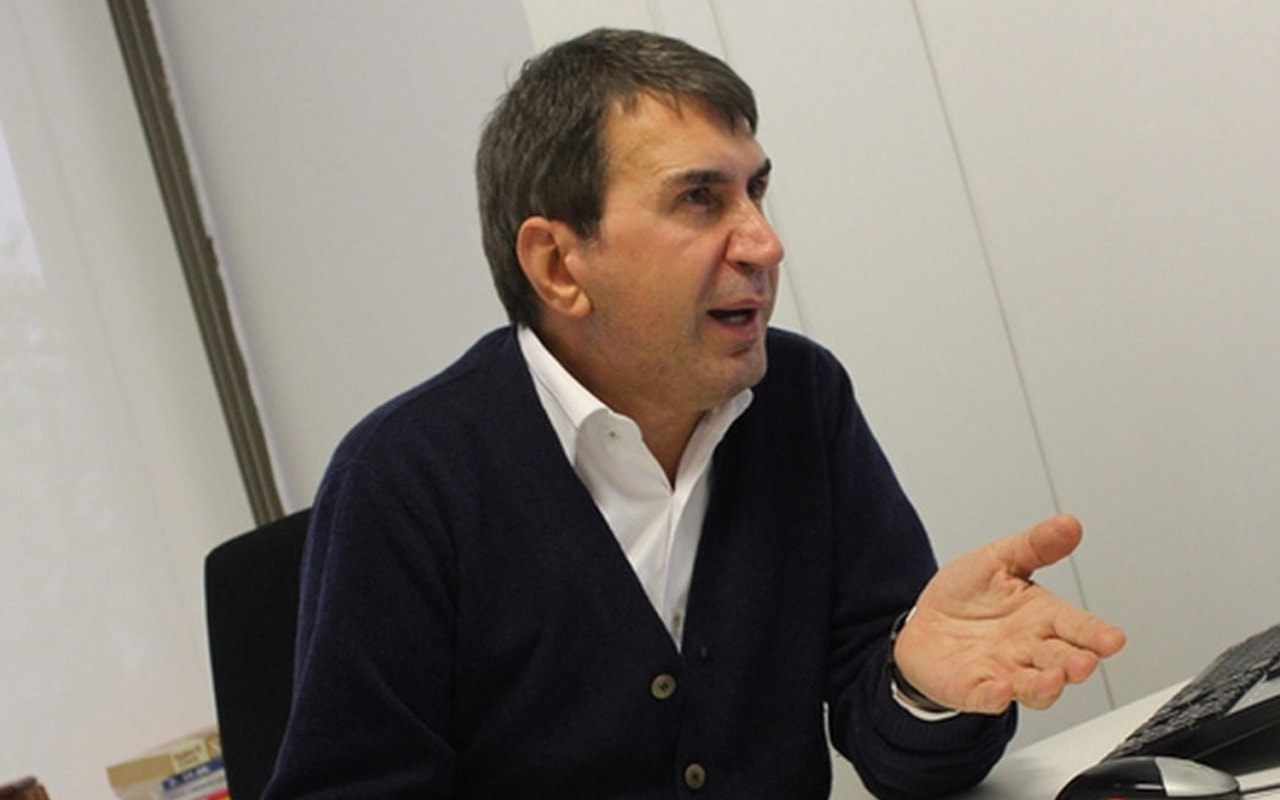 Ekrem İmamoğlu’ndan, Havuzun Yazarı Fuat Uğur hakkında suç duyurusu