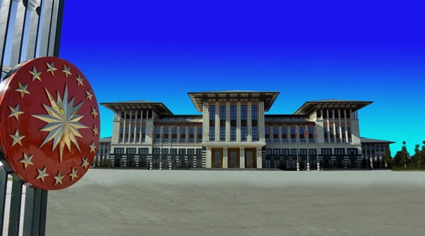 Mahkeme Başkanının Saray’la görüşmesi açık mikrofondan ifşa oldu