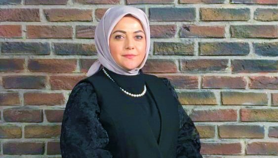 GP’li Ün’den çıplak aramaya tepki: Kadınlarınızın yüzüne nasıl bakıyorsunuz?