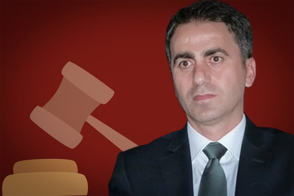 Hamile kadını taciz eden Başsavcı, Yargıtay Üyesi Uğur’a yapılan işkenceyi de örtbas etmiş