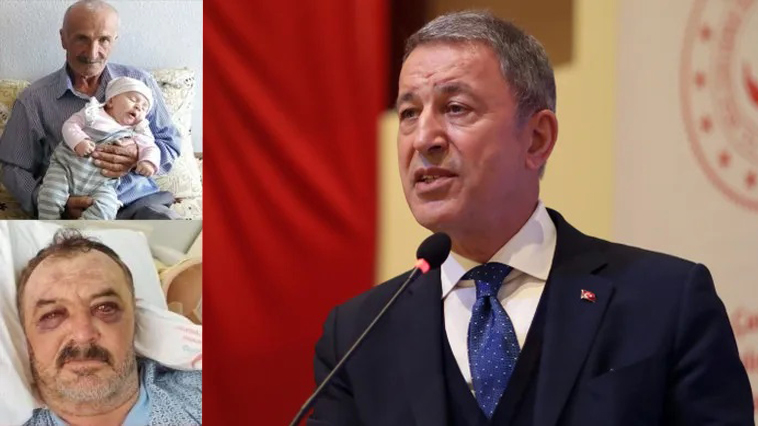 Helikopterden atılan Şiban ve Turgut Avukatı: Hükumet soruşturmayı etkilemeye çalışıyor