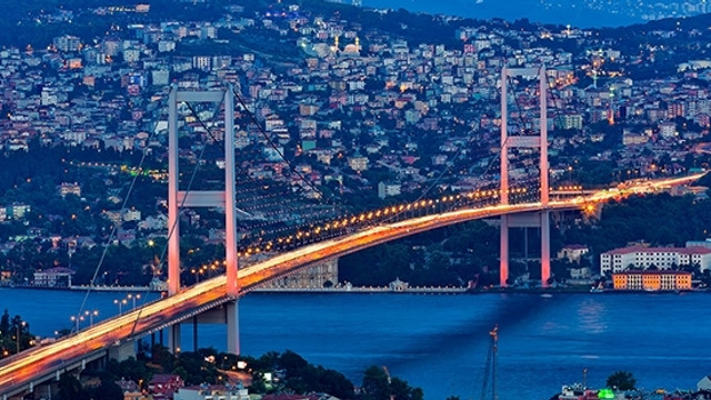 Özal’ın yaptırdığı köprüye 3 TL, Erdoğan’ın yaptırdığına 30 TL zam