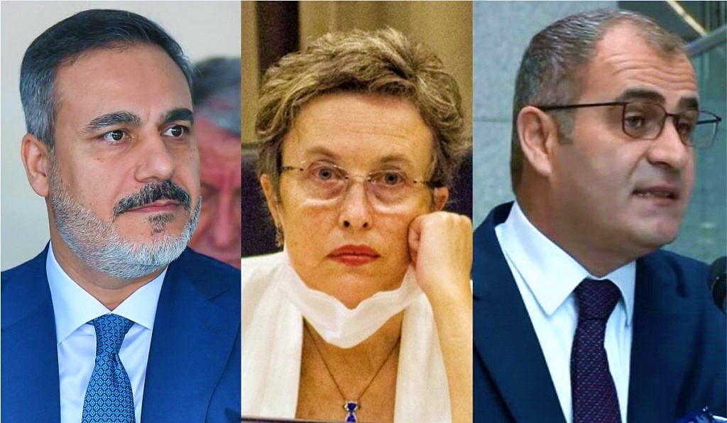 Milletveikili Kerestecioğlu: ‘Fidan’lar iktidarın haznesinde önemli yer tutuyor