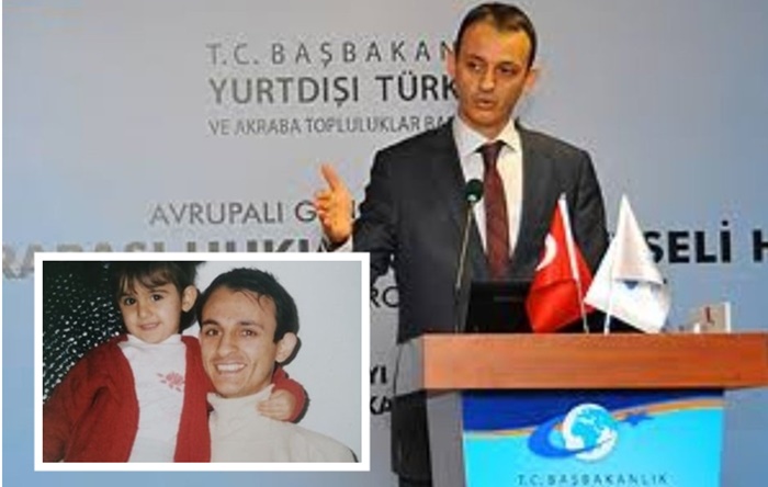 Polis çelişkili ifadeleri kafaları karıştırdı: Galip Küçüközyiğit nerede!