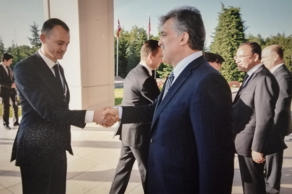 Eski Başbakanlık raportörü KHK’lı Küçüközyiğit’in kızı: Babam nerede?