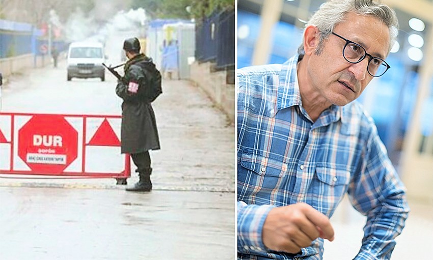 Kozmik Oda’da görevli 8 hakimden 3’ü görevde, üstelik biri Yargıtay’da