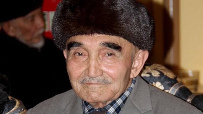 Ünlü tarihçi Mirzahid Kerimi Çin zindanlarında vefat etti