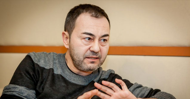 ‘Erdoğan’a aşığım’ demişti: Devlet bankası yandaş Serdar Ortaç’ın borcunu 8 ay öteledi