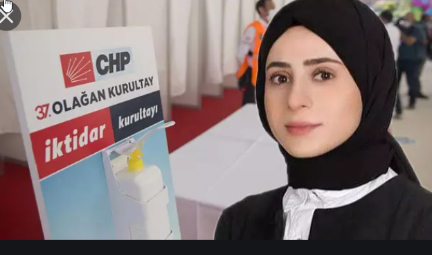 Medyada “Özür dile Erdoğan” kampanyası: Başörtülü CHP’li Kılıç’a ”vitrin mankeni’ dedi