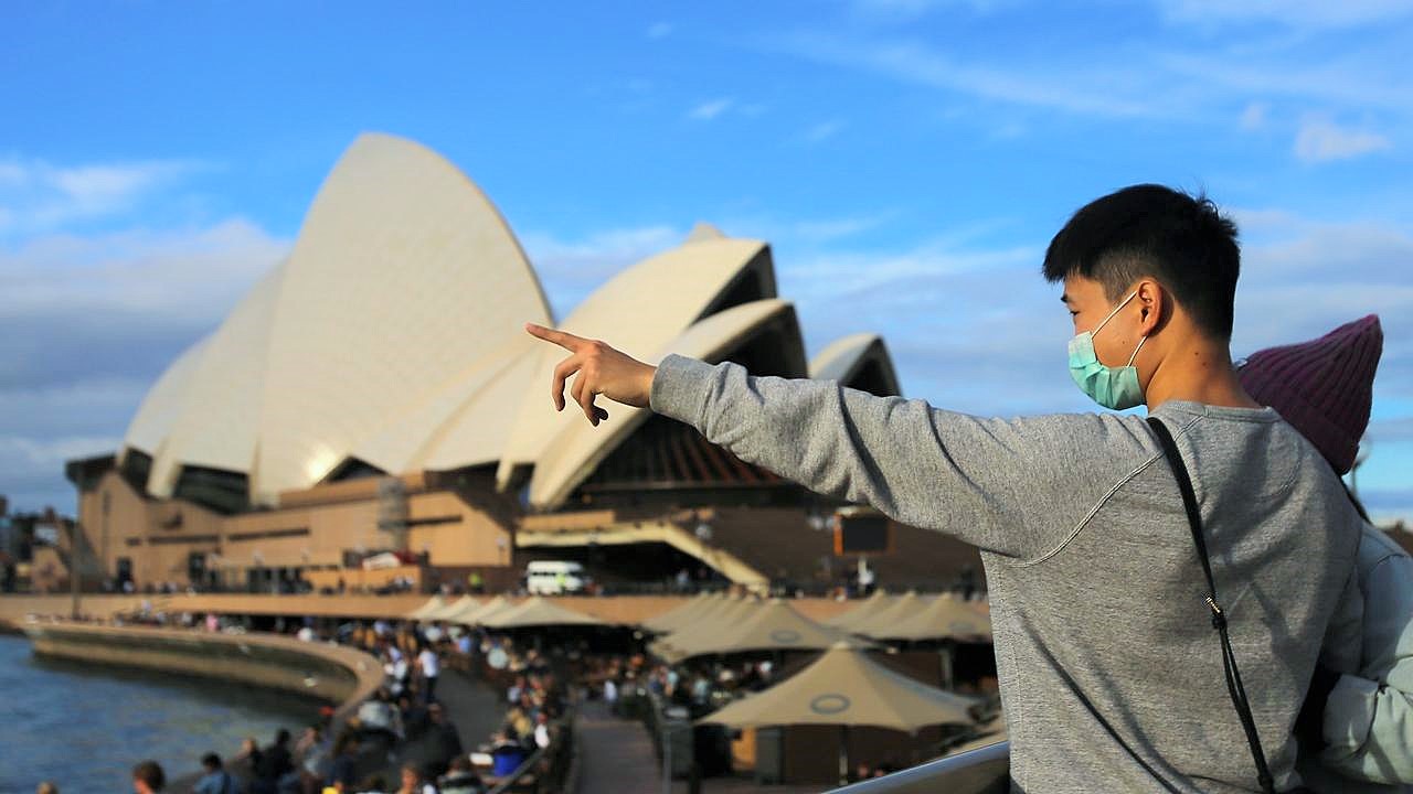 Sydney’de vakıasız günler, kısıtlamalar gevşetilecek