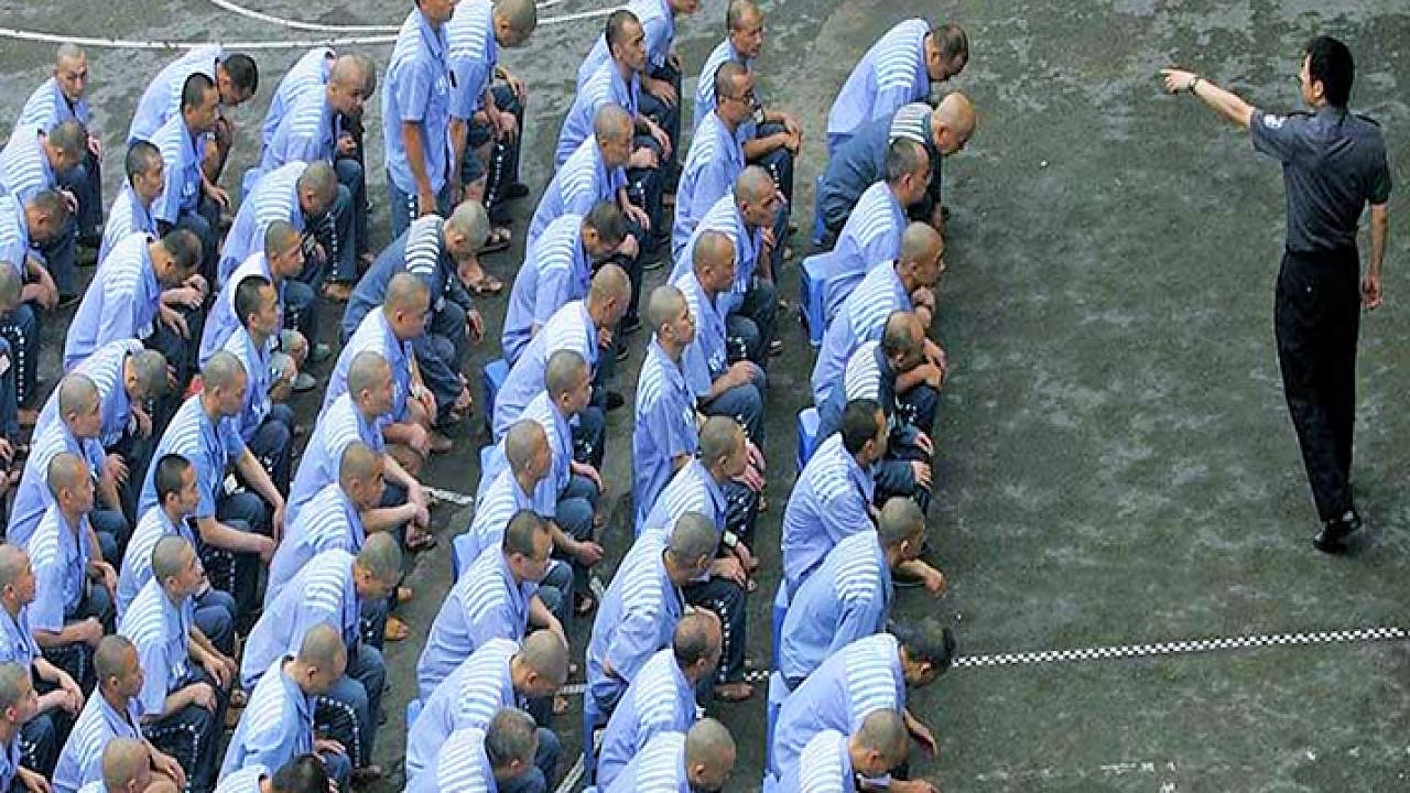 Çin’in toplama kamplarında Türkiye vatandaşları da var