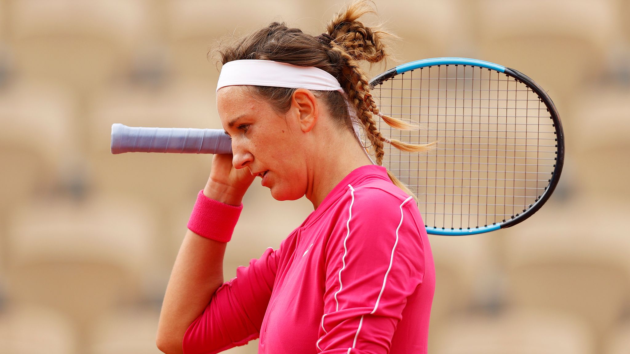 İki yolcunun testi pozitif: ‘Avustralya Açık’a gelen 24 tenisçi karantinaya alındı