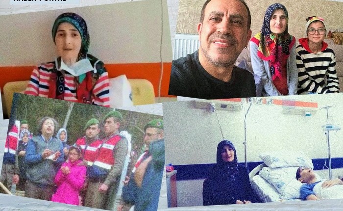 Konya’nın ayıbı: Mevlana diyarı, Fatma Öğretmen’in dramı!