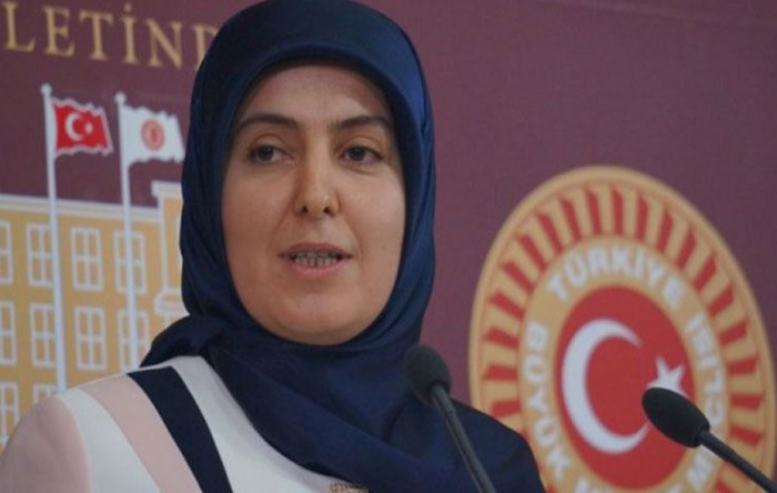 HDP’li eski milletvekiline Hatice Kocaman’a tutuklama kararı