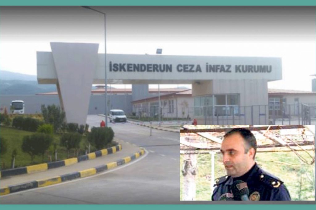 KHK’lı Emniyet Müdürü Kahraman Sezer cezaevinde hayatını kaybetti