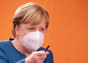 Almanya’da korona kısıtlamaları 7 Mart’a kadar uzatıldı