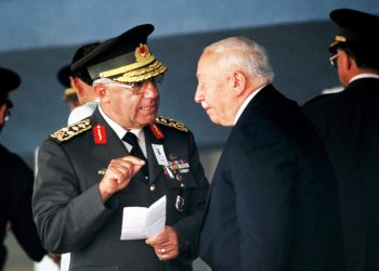 10 yıldır devam eden 28 Şubat Davası ‘bitmedi’: Davayı açan savcıya 17 yıl hapis cezası verildi