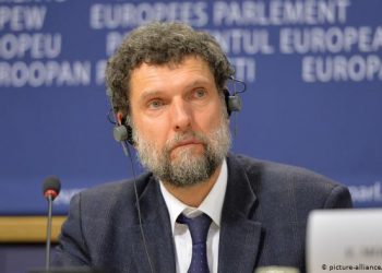 osman kavala zaman avustralya