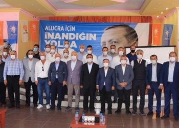 İYİ Parti’den iddia: AKP kongresine katılan 47 kişi Coronavirus’e yakalandı