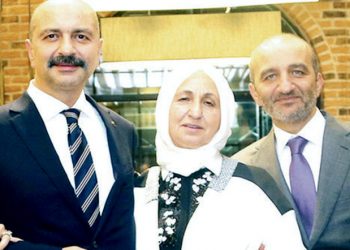 Koza İpek’in sahibi Akın İpek: Masum insanları diri diri gömdünüz, ne geçti elinize?