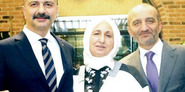 Koza İpek’in sahibi Akın İpek: Masum insanları diri diri gömdünüz, ne geçti elinize?