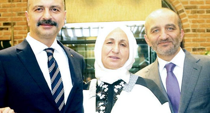 Koza İpek’in sahibi Akın İpek: Masum insanları diri diri gömdünüz, ne geçti elinize?