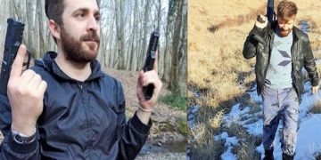 Aktrol youtuberdan Boğaziçililer için katliam çağrısı