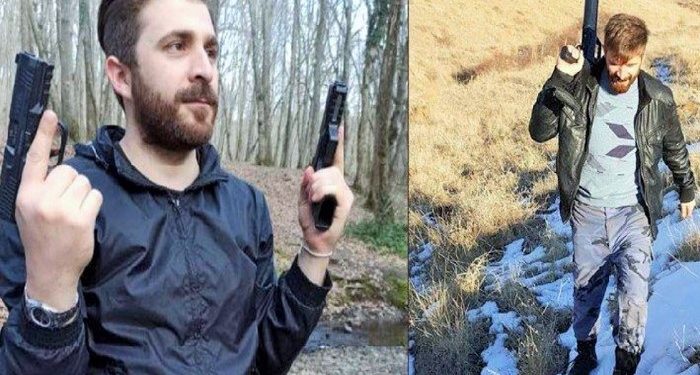 Aktrol youtuberdan Boğaziçililer için katliam çağrısı