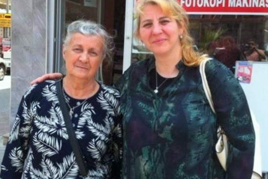 Şimdi de ziyaret işkencesi: Atayün’ün annesine cezaevindeki oğlunu görmesine izin verilmedi