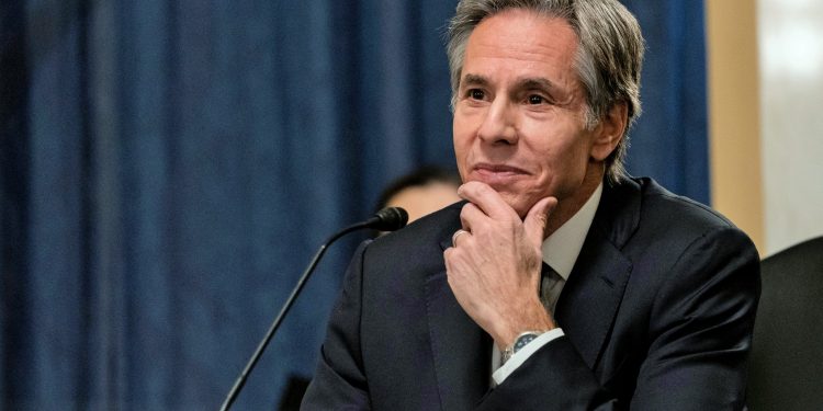 Demokrasi ve insan hakları vurgusu: ABD Dışişleri Bakanı’nden Çavuşoğlu’na kritik mesajlar