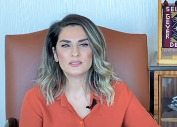 Başak Demirtaş: Selahattin tutuklanmasaydı Erdoğan cumhurbaşkanı olamayacaktı