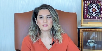 Başak Demirtaş: Selahattin tutuklanmasaydı Erdoğan cumhurbaşkanı olamayacaktı