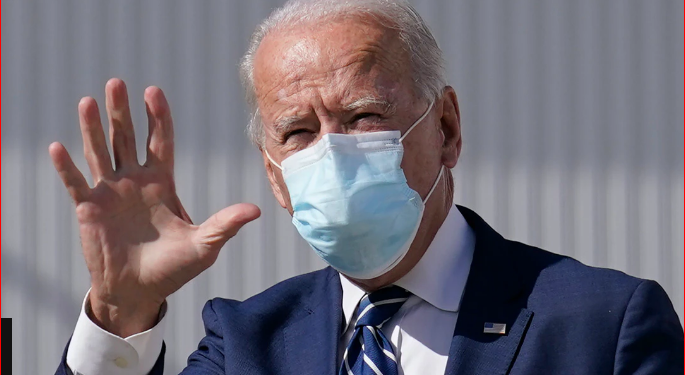 Biden’dan Yeşil Kart ve vize kararı: Kısıtlamaları kaldırdı