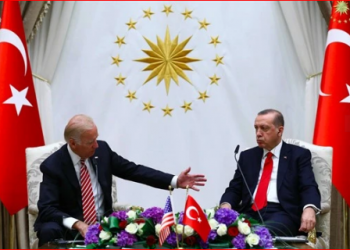 ABD’li 54 senatörden Biden’a Türkiye mektubu: Erdoğan muhaliflere baskıyı sona erdirmeli