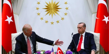 ABD’li 54 senatörden Biden’a Türkiye mektubu: Erdoğan muhaliflere baskıyı sona erdirmeli