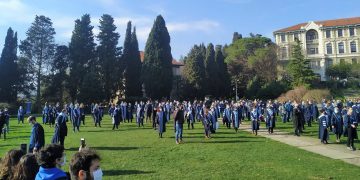 Boğaziçili Öğretim Üyesi: Boğaziçili akademisyenlerin yüzde 98’i, Melih Bulu’yu kabul etmiyor