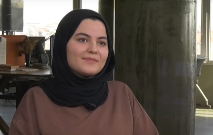 Boğaziçi öğrencisi: Ters kelepçe taktılar, başörtüm açıldı, takmama izin verilmedi