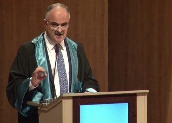 Dekanı’ndan Boğaziçili öğrencilere tehdit: Gece vakti işi bitiririz