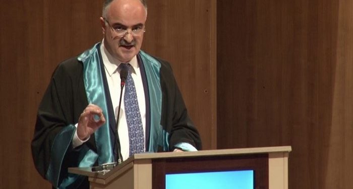 Dekanı’ndan Boğaziçili öğrencilere tehdit: Gece vakti işi bitiririz