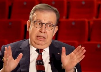 ’Fetometre’ mucidi Cihat Yaycı, on binlerce askerin nasıl ihraç edildiğini itiraf etti