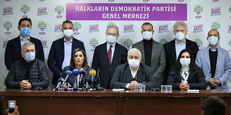 Soylu’nun ‘Gara’ya gitti’ demişti: Taşdemir, iftira olduğunu suç duyurusunda bulunacağını söyledi