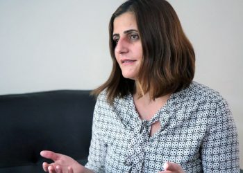 Soylu’nun hedef gösterdiği HDP’li Milletvekili Dirayet Dilan’e jet soruşturma