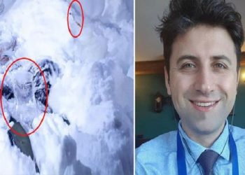 Baskıya uğrayan doktor, ormanda serum düzeneğiyle intihar etti