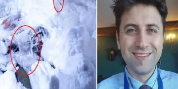 Baskıya uğrayan doktor, ormanda serum düzeneğiyle intihar etti