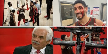 Kan-ter içinde kazandı: NBA’deki Türk derbisinde ikinci raunt