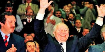 AKP 28 Şubat’ın mağduru mu, mahsulü mü?