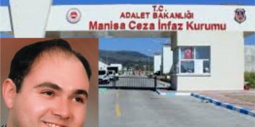 Eşi 2 yıldır aynı cezaevinde: Tutuklu KHK’lı Ersoy Öğretmen koronavirüsten vefat etti