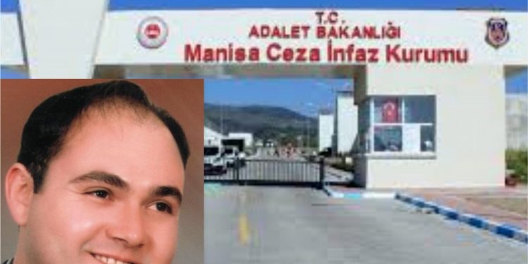 Eşi 2 yıldır aynı cezaevinde: Tutuklu KHK’lı Ersoy Öğretmen koronavirüsten vefat etti